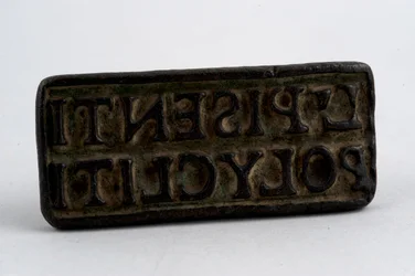 Tætning (bronze)